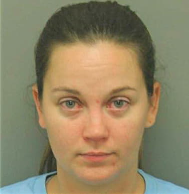 Mcdaniels Karin - Wake County, NC 