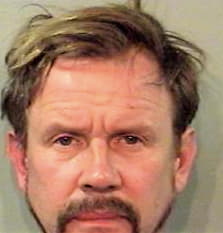 Wilson Keith - Leon County, FL 