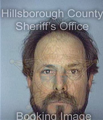 Way Kenneth - Hillsborough County, FL 