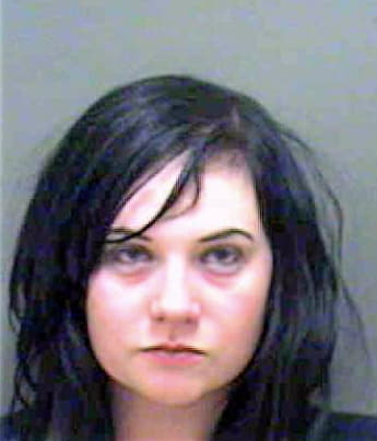 Horak Kristin - Mecklenburg County, NC 