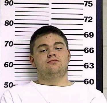 Koster Marcus - Campbell County, KY 