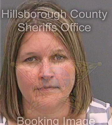 Redding Melanie - Hillsborough County, FL 