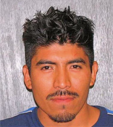 Hernandez Noe - Gordon County, GA 