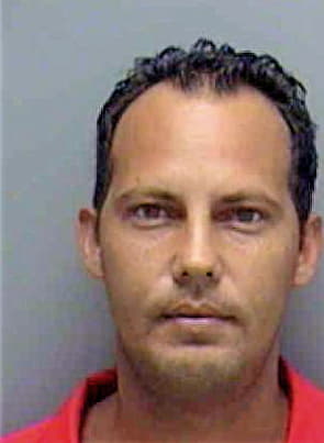 Gonzalez Osvaldo - Lee County, FL 
