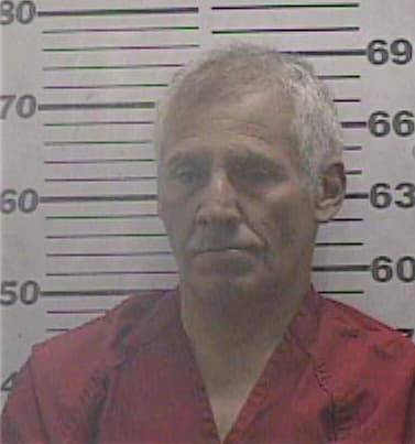 Romero Pete - SantaFe County, NM 