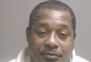 Whitfield Reginald - Mahoning County, OH 