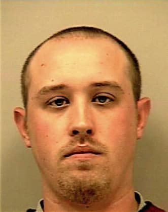 Page Richard - Gwinnett County, GA 
