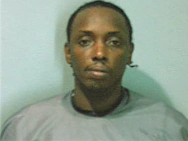 Roscoe Ricky - Dekalb County, GA 