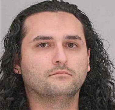 Perez Rigoberto - Dallas County, TX 
