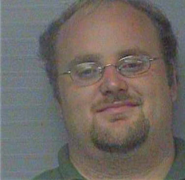 Hillanbrand Scott - Forrest County, MS 