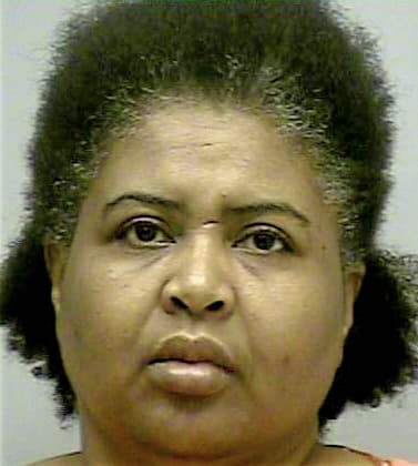 Phelps Shanta - Gwinnett County, GA 