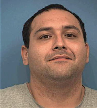 Resendez Shaun - Williamson County, TX 