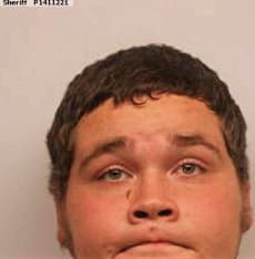 Copeland Steven - Chatham County, GA 