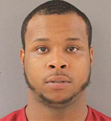 Crawford Tavon - Knox County, TN 