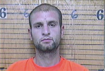 Kirk Tommy - Grady County, OK 