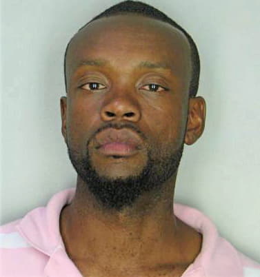Norton Xavier - Hillsborough County, FL 