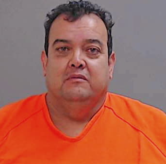 Montalvo Andres - Hidalgo County, TX 