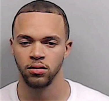 Crowe Andrew - Fulton County, GA 