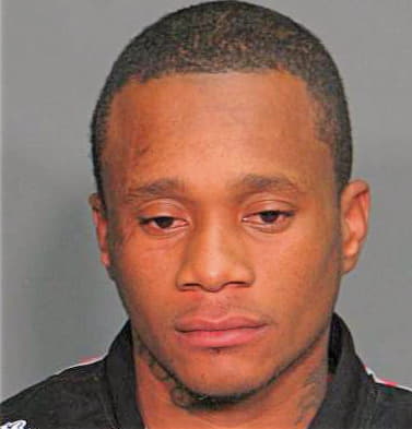 Jones Antonio - Wake County, NC 