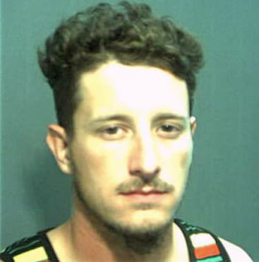 Stewart Bruno - Orange County, FL 