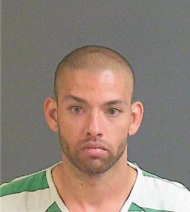 Swisher Corbin - Charleston County, SC 