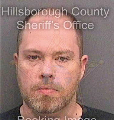 Johnson Daniel - Hillsborough County, FL 