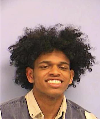 Burns Darian - Travis County, TX 