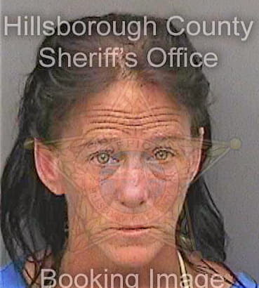 Milford Deanna - Hillsborough County, FL 
