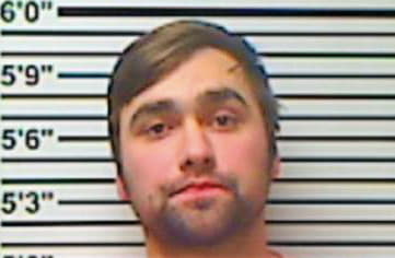 Whitfield Ethan - Jones County, MS 