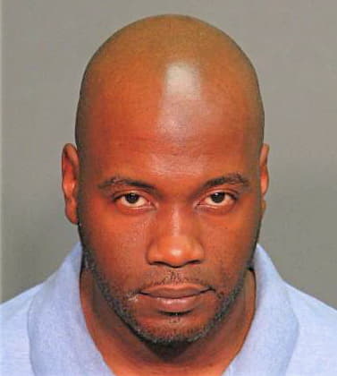 Wellington Geraldo - Wake County, NC 