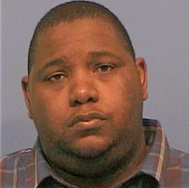 Campbell Hubert - Williamson County, TX 