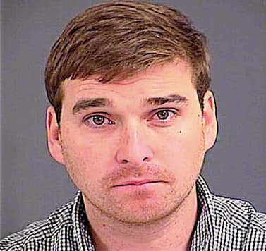 Horne Hunter - Charleston County, SC 