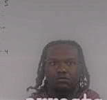 Bremby James - Suffolk County, VA 
