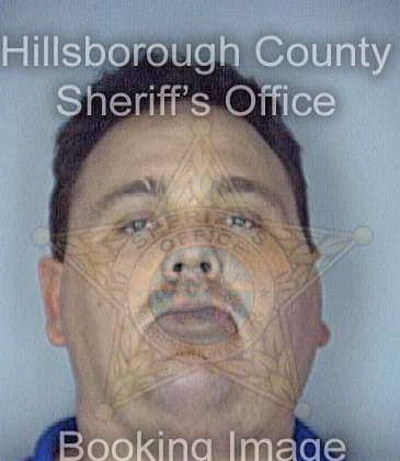 Smith John - Hillsborough County, FL 