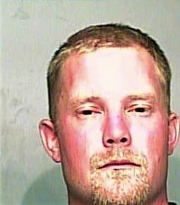 Denson Johnathon - TomGreen County, TX 
