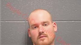Collier Jonathan - Boyle County, KY 