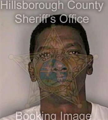 Fresnedagonzalez Jorge - Hillsborough County, FL 