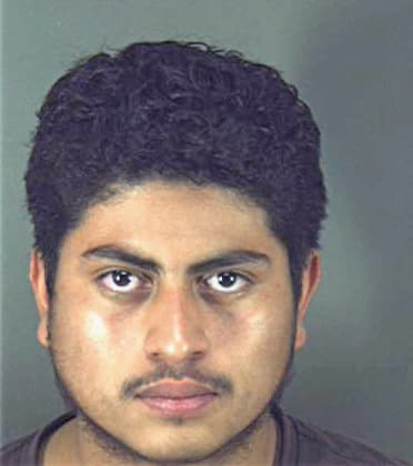 Arias-Pena Jose - Lake County, FL 