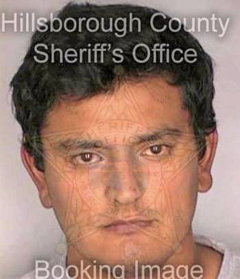 Cadenas Jose - Hillsborough County, FL 