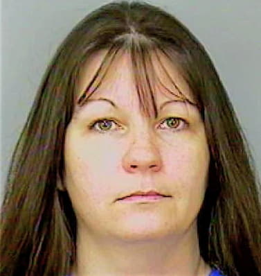 Chancey Julia - Polk County, FL 