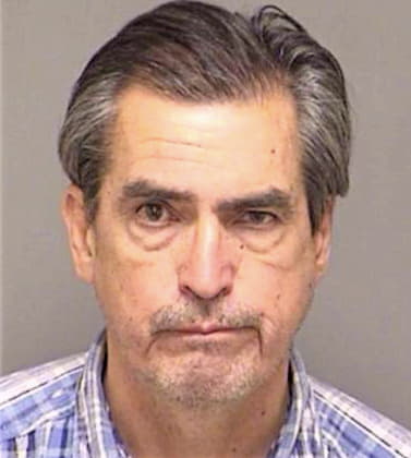 Patino Julio - Denton County, TX 