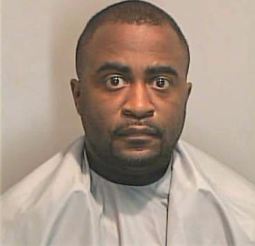 Clark Keith - Dekalb County, GA 