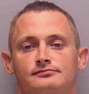 Desroches Keven - Lee County, FL 