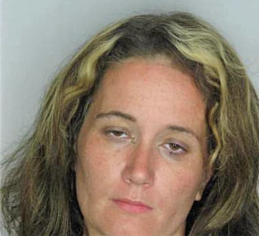 Skinner Kimberly - Hillsborough County, FL 