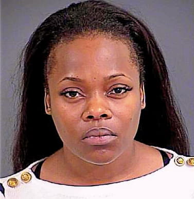 Chatman Lanitra - Charleston County, SC 