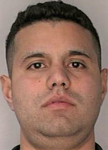 Castro Lee - Hillsborough County, FL 
