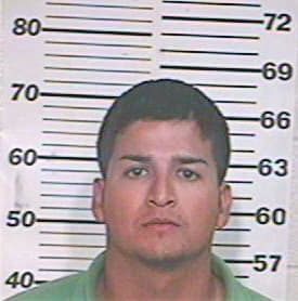 Gutierrez Leopoldo - Hidalgo County, TX 