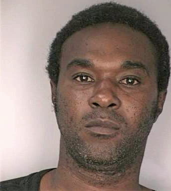 Richardson Leroy - Hillsborough County, FL 