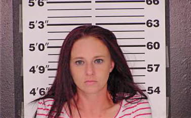 Minor Leslie - Hunt County, TX 