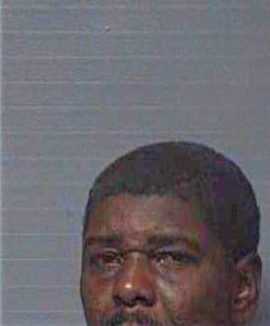 Stanley Lonnie - Forrest County, MS 